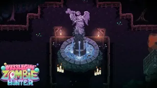 Скриншот 5 к игре Bubblegum Zombie Hunter