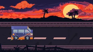 Скриншот 7 к игре Bubblegum Zombie Hunter