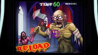 Скриншот 8 к игре Bubblegum Zombie Hunter