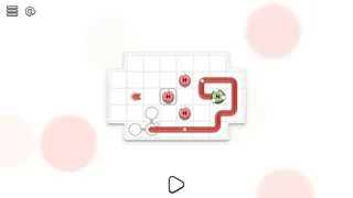 Скриншот 1 к игре Sokobond Express