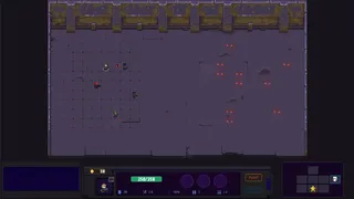 Скриншот 1 к игре Heroes of Abyss