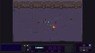 Скриншот 2 к игре Heroes of Abyss