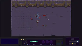Скриншот 3 к игре Heroes of Abyss