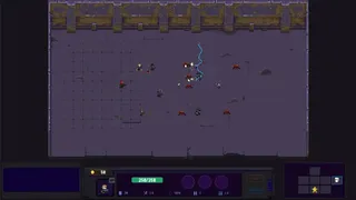 Скриншот 4 к игре Heroes of Abyss
