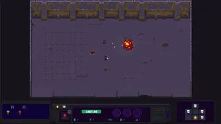 Скриншот 5 к игре Heroes of Abyss