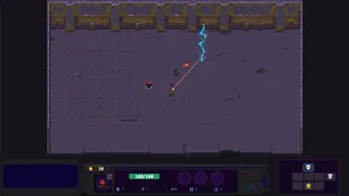 Скриншот 6 к игре Heroes of Abyss