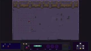 Скриншот 8 к игре Heroes of Abyss