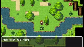 Скриншот 1 к игре The Key of Rednow