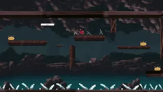 Скриншот 1 к игре DarkCoating