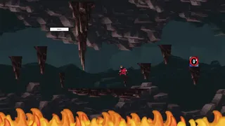 Скриншот 2 к игре DarkCoating