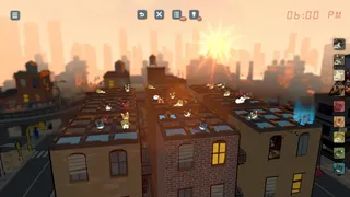 Скриншот 2 к игре SudoKats