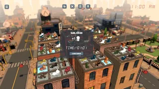 Скриншот 3 к игре SudoKats