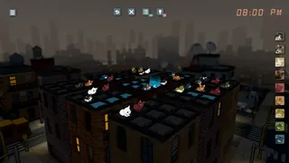 Скриншот 4 к игре SudoKats