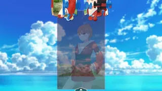 Скриншот 3 к игре Island of Girls Dreams