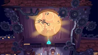 Скриншот 2 к игре Fantasma Ville