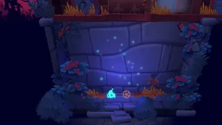 Скриншот 3 к игре Fantasma Ville