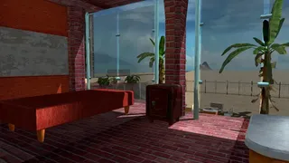 Скриншот 1 к игре Red Brick Hotel