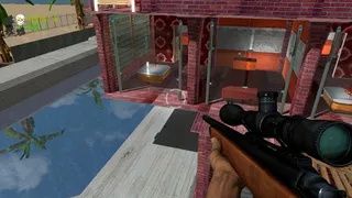 Скриншот 3 к игре Red Brick Hotel