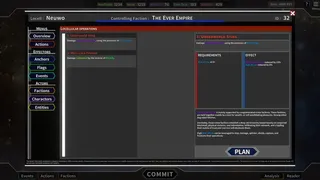 Скриншот 7 к игре Ever Fallen Empire