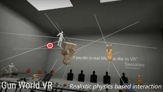 Скриншот 8 к игре GW: Legacy