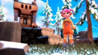 Скриншот 2 к игре Ankora: Lost Days