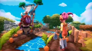Скриншот 6 к игре Ankora: Lost Days
