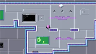 Скриншот 1 к игре Spinstar