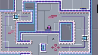 Скриншот 4 к игре Spinstar