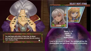 Скриншот 2 к игре Waifu Covered 2: Censored Edition