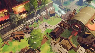 Скриншот 2 к игре XEL