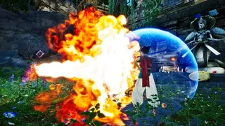Скриншот 4 к игре Samsara