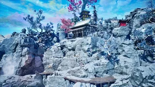 Скриншот 5 к игре Samsara