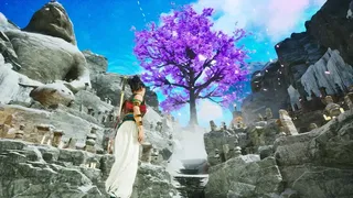 Скриншот 6 к игре Samsara