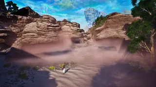 Скриншот 7 к игре Samsara