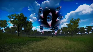 Скриншот 5 к игре Pareidolia