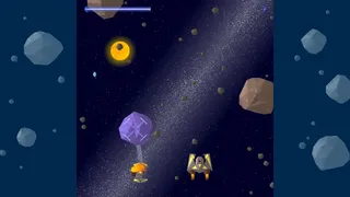 Скриншот 1 к игре Captain Collision