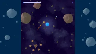Скриншот 2 к игре Captain Collision