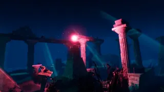 Скриншот 1 к игре VR Pirates of the Caribbean Life Experience