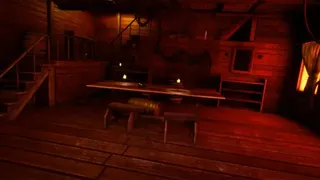 Скриншот 3 к игре VR Pirates of the Caribbean Life Experience