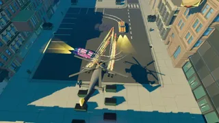 Скриншот 3 к игре Roxy Raccoon