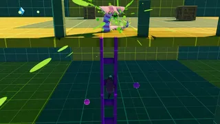 Скриншот 7 к игре Roxy Raccoon