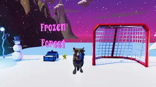 Скриншот 8 к игре Roxy Raccoon