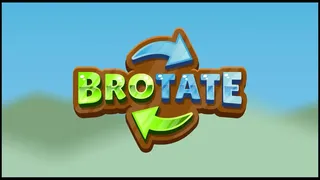 Скриншот 1 к игре Brotate