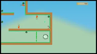 Скриншот 2 к игре Brotate