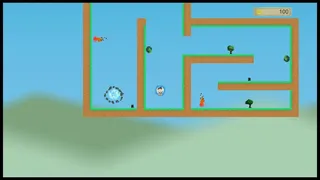 Скриншот 3 к игре Brotate