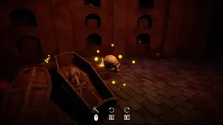 Скриншот 1 к игре Escape from DuFo