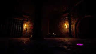 Скриншот 2 к игре Escape from DuFo