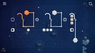 Скриншот 3 к игре SiNKR 3
