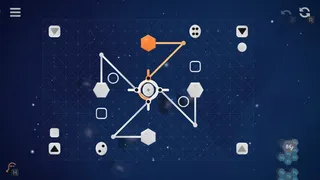 Скриншот 5 к игре SiNKR 3