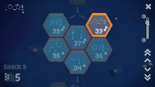 Скриншот 6 к игре SiNKR 3